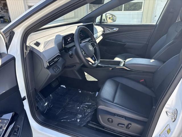 2023 Volkswagen ID.4 AWD Pro S