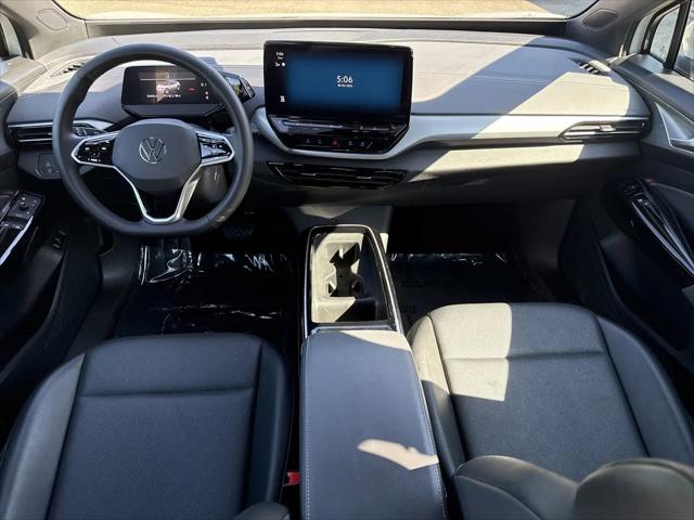 2023 Volkswagen ID.4 AWD Pro S