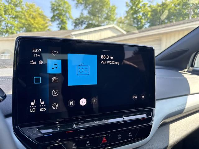 2023 Volkswagen ID.4 AWD Pro S