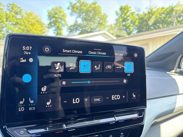 2023 Volkswagen ID.4 AWD Pro S