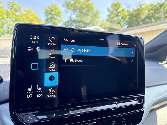 2023 Volkswagen ID.4 AWD Pro S
