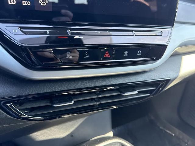 2023 Volkswagen ID.4 AWD Pro S