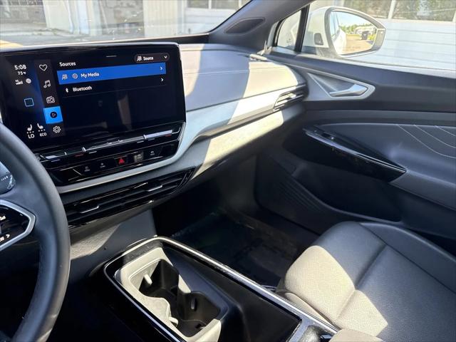 2023 Volkswagen ID.4 AWD Pro S