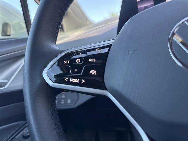 2023 Volkswagen ID.4 AWD Pro S