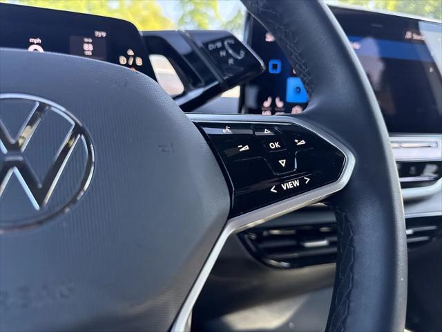 2023 Volkswagen ID.4 AWD Pro S