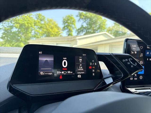 2023 Volkswagen ID.4 AWD Pro S