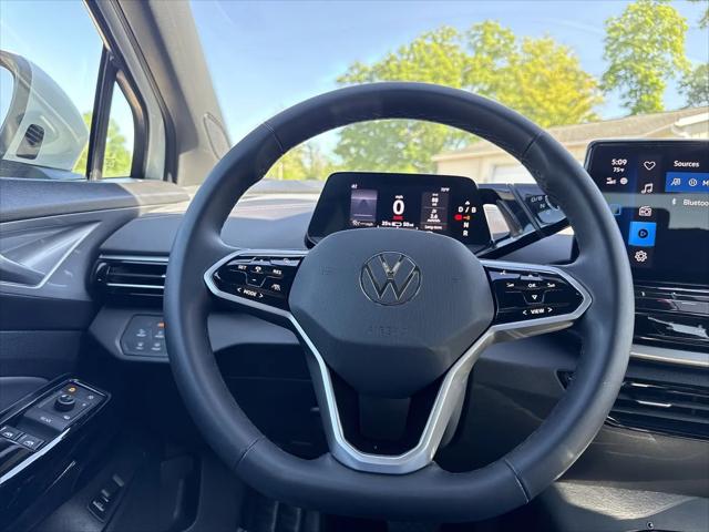 2023 Volkswagen ID.4 AWD Pro S