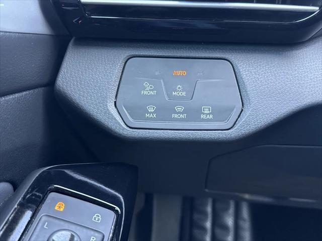 2023 Volkswagen ID.4 AWD Pro S