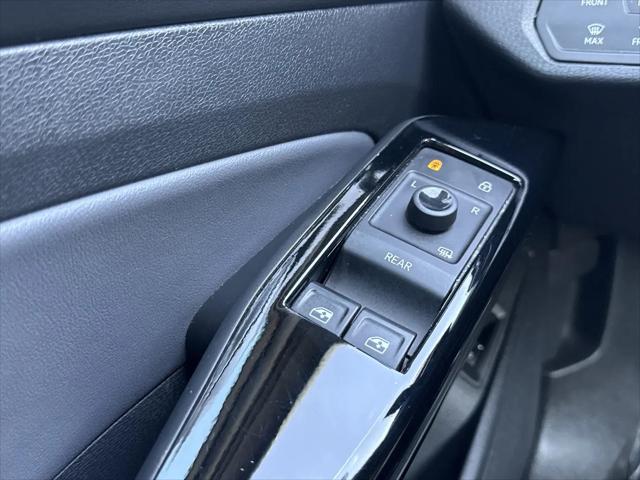 2023 Volkswagen ID.4 AWD Pro S