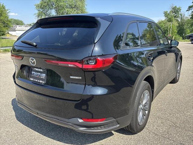 2024 Mazda X-90 3.3 Turbo Preferred Plus