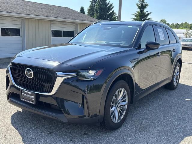 2024 Mazda X-90 3.3 Turbo Preferred Plus