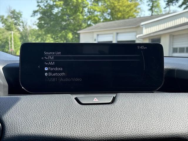 2024 Mazda X-90 3.3 Turbo Preferred Plus