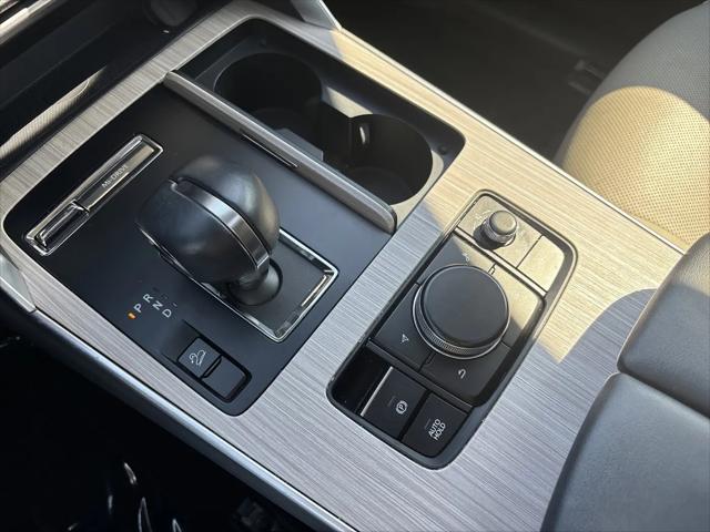 2024 Mazda X-90 3.3 Turbo Preferred Plus