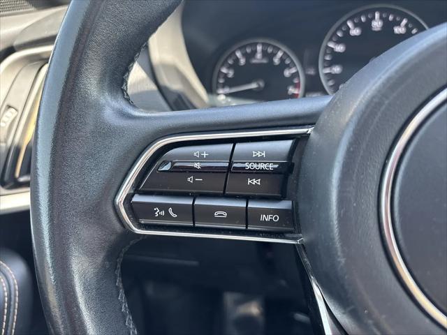 2024 Mazda X-90 3.3 Turbo Preferred Plus