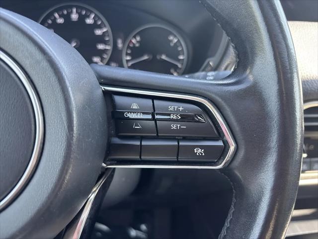 2024 Mazda X-90 3.3 Turbo Preferred Plus