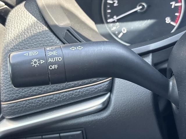 2024 Mazda X-90 3.3 Turbo Preferred Plus