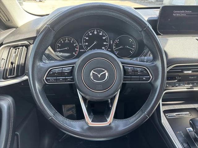 2024 Mazda X-90 3.3 Turbo Preferred Plus