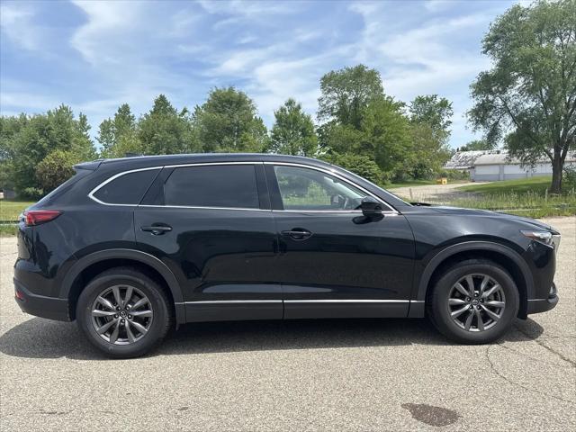 2023 Mazda CX-9 Touring