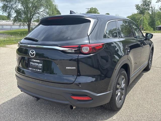 2023 Mazda CX-9 Touring