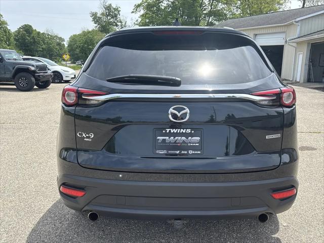 2023 Mazda CX-9 Touring