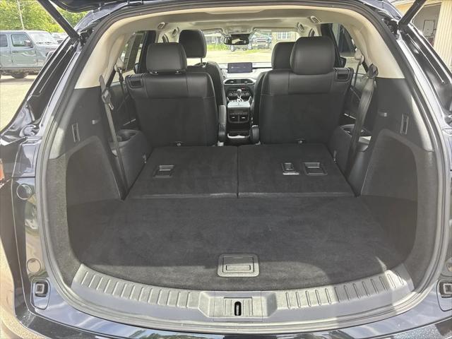 2023 Mazda CX-9 Touring