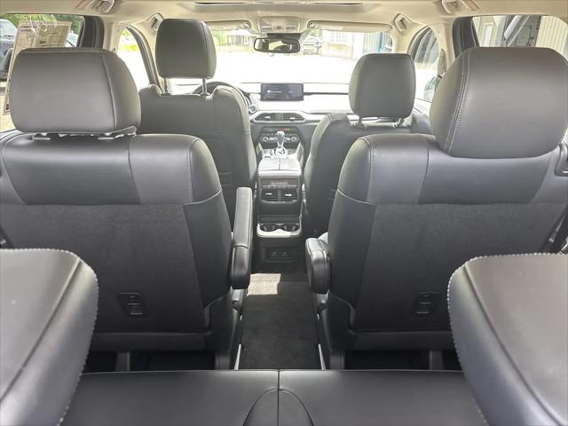 2023 Mazda CX-9 Touring