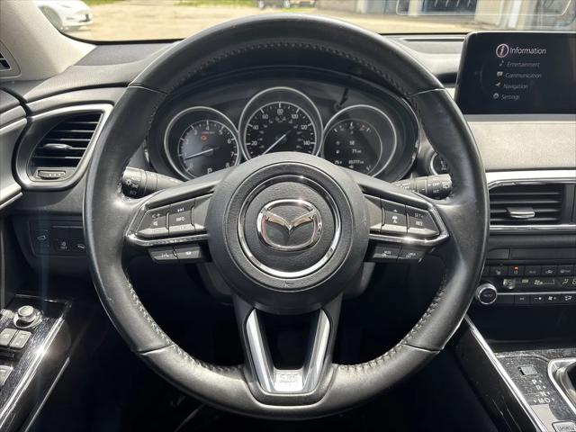 2023 Mazda CX-9 Touring