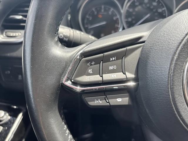 2023 Mazda CX-9 Touring