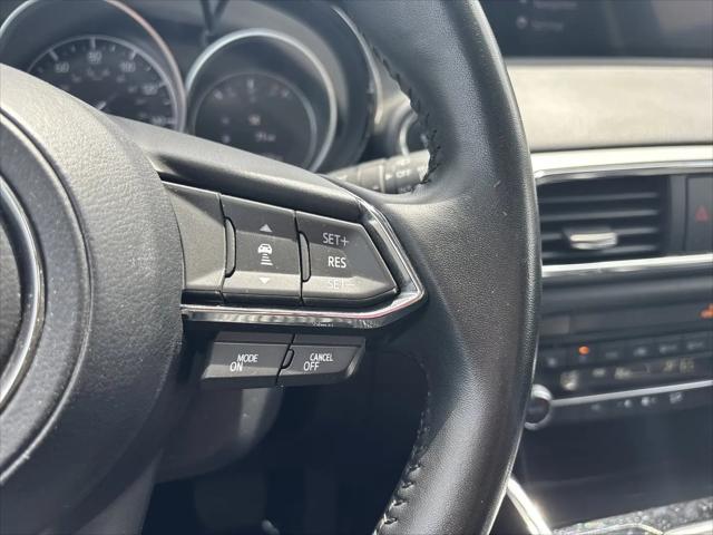 2023 Mazda CX-9 Touring