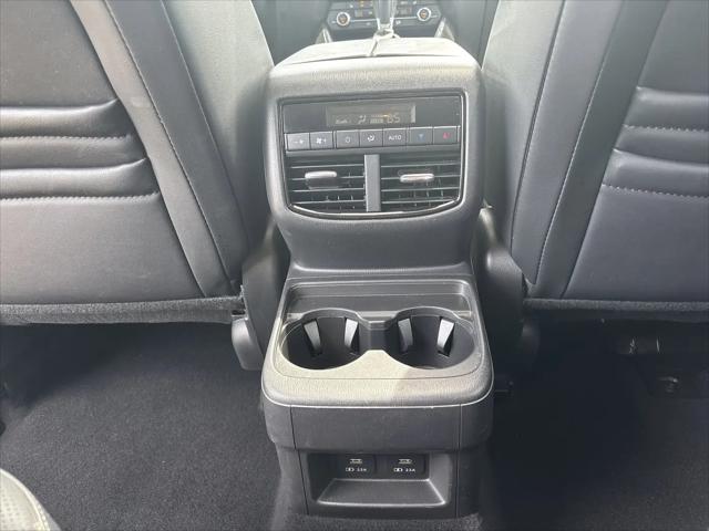2023 Mazda CX-9 Touring