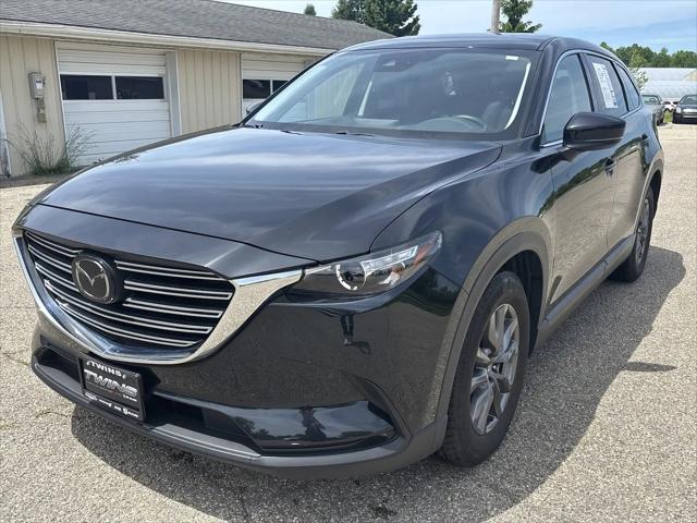 2023 Mazda CX-9 Touring