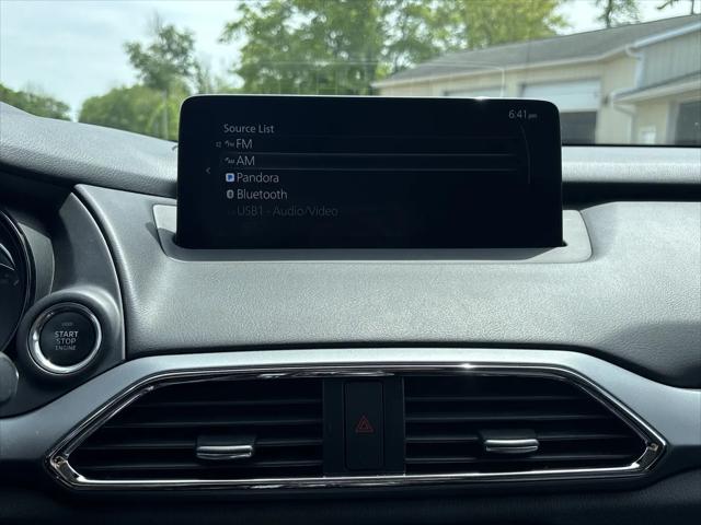 2023 Mazda CX-9 Touring
