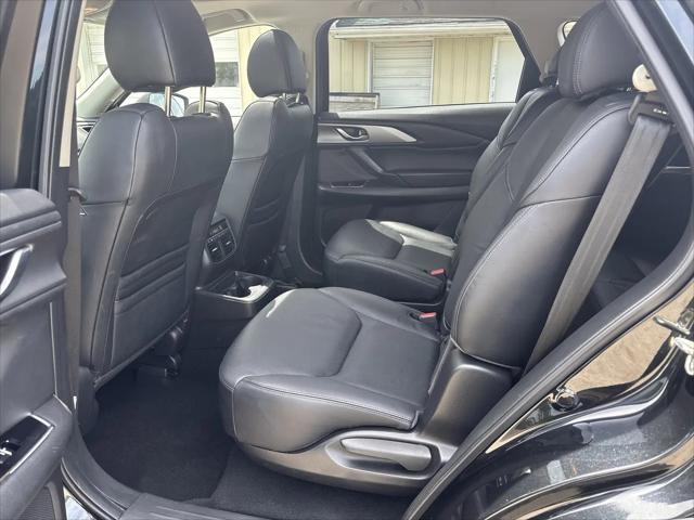 2023 Mazda CX-9 Touring
