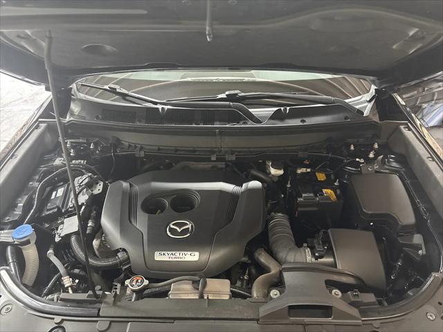2023 Mazda CX-9 Touring