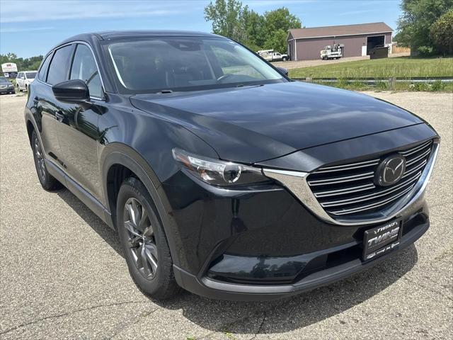 2023 Mazda CX-9 Touring for sale in Wayland, MI