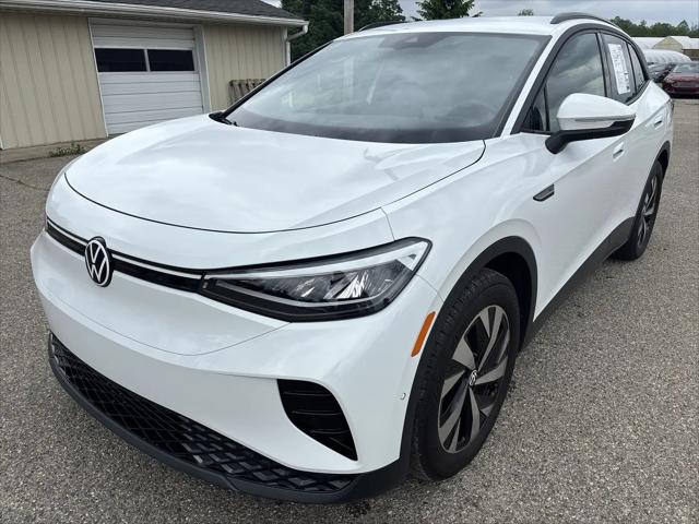 2023 Volkswagen ID.4 Pro