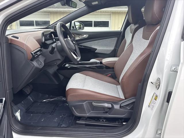 2023 Volkswagen ID.4 Pro
