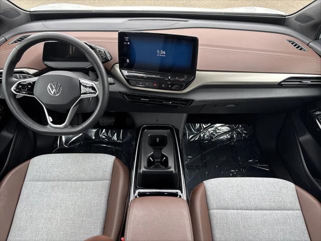 2023 Volkswagen ID.4 Pro