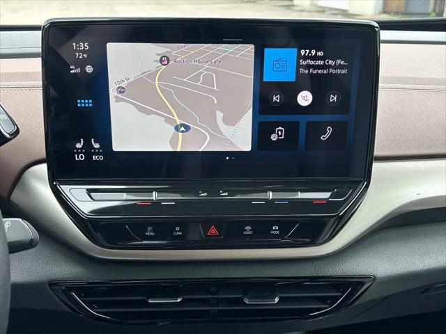 2023 Volkswagen ID.4 Pro