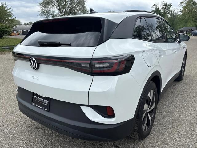 2023 Volkswagen ID.4 Pro