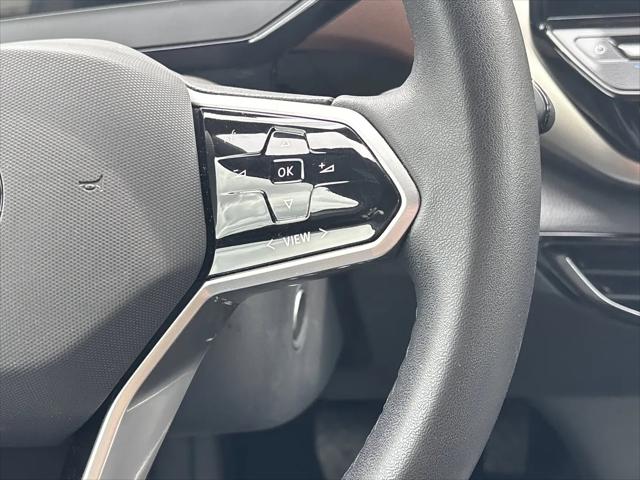2023 Volkswagen ID.4 Pro