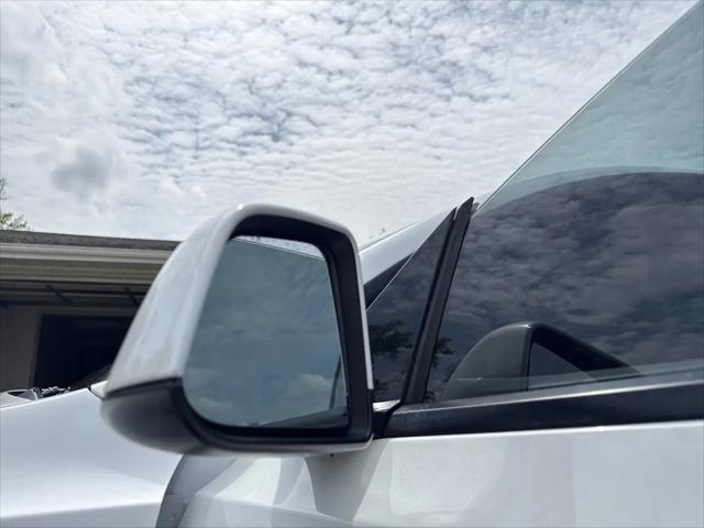 2020 Tesla Model Y Performance Dual Motor All-Wheel Drive