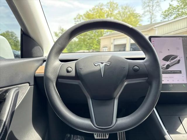 2020 Tesla Model Y Performance Dual Motor All-Wheel Drive