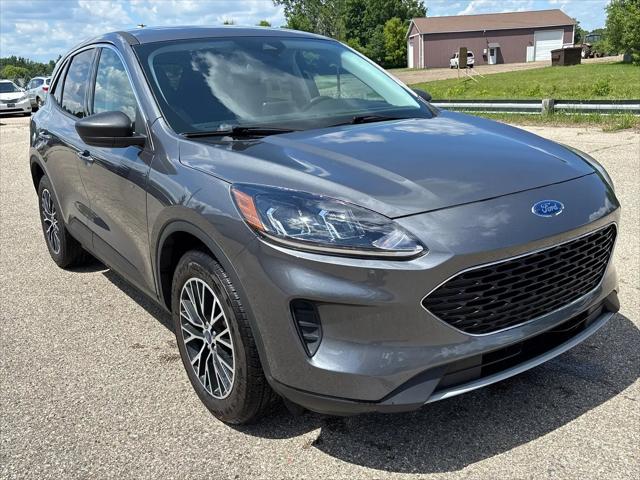 2022 Ford Escape SE Plug-In Hybrid for sale in Wayland, MI