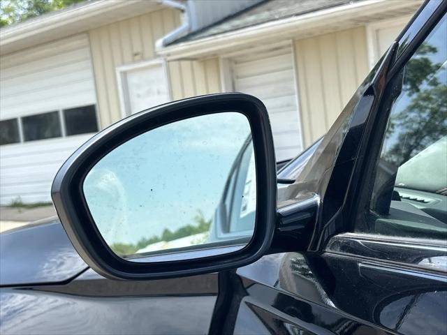2023 Nissan Altima SR Intelligent AWD