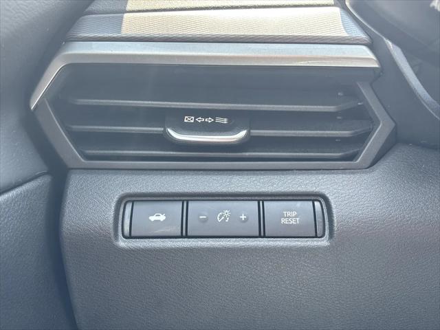 2023 Nissan Altima SR Intelligent AWD