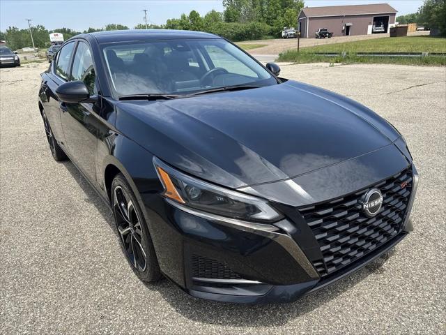 2023 Nissan Altima SR Intelligent AWD for sale in Wayland, MI