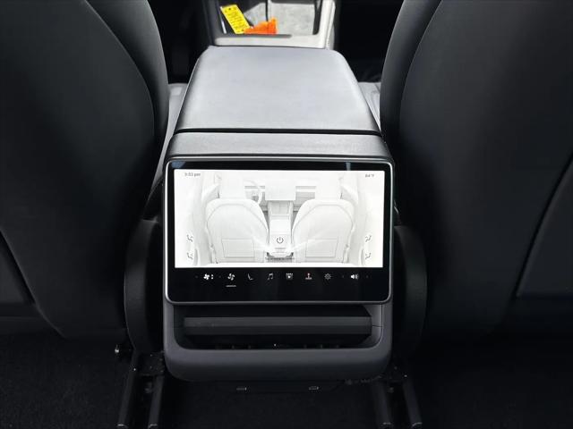 2025 Tesla Model 3 Long Range All-Wheel Drive