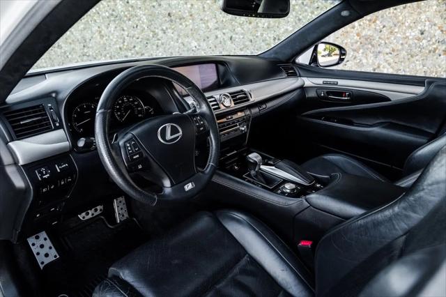 2013 Lexus LS 460 LS 460