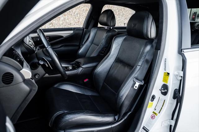 2013 Lexus LS 460 LS 460